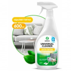 Средство чистящее универсальное Universal Cleaner 0,6л, Grass