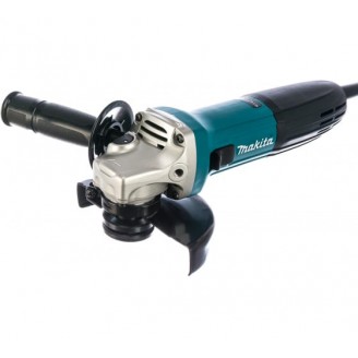 Углошлифовальная машина GA5030, Makita