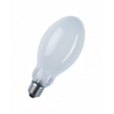 Лампа газоразрядная ртутно-вольфрамовая HWL 250Вт эллипсоидная 3800К E40 225В, OSRAM