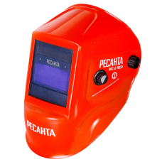 Сварочная маска RED МС-2, Ресанта