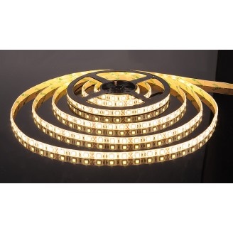 Лента LED SMD 5050/60 IP20-14.4W/WW 5м., Smartbuy