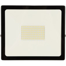 Прожектор светодиодный LED FL SMD LIGHT 100W, 6500K, IP65, Smartbuy