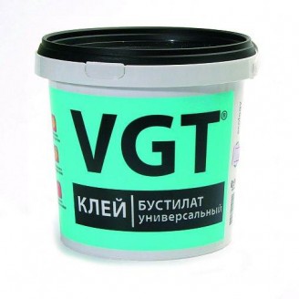 Клей бустилат универсальный 0,9кг, VGT