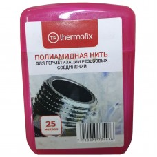 Нить для герметизации трубы 25м, Thermofix