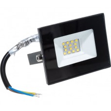 Прожектор светодиодный LED FL SMD LIGHT 20W, 6500K, IP65, Smartbuy