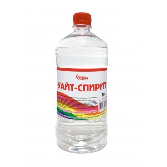 Уайт-спирит (Нефрас С4 155/205), 1л