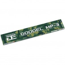 Электроды МР-3, 3х350мм, 1кг, Goodel