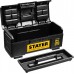 Ящик для инструмента TOOLBOX-24 пластиковый, STAYER Professional