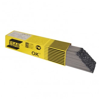 Электроды OK 46.00 3.0x350мм 5,3кг, ESAB 