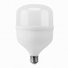 Лампа светодиодная PRE T-40W LED 6K E27/E40, LEEK