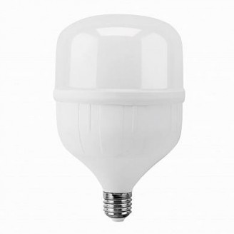 Лампа светодиодная PRE T-40W LED 6K E27/E40, LEEK