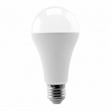 Лампа светодиодная LE A65 LED 25W 4K E27, LEEK 