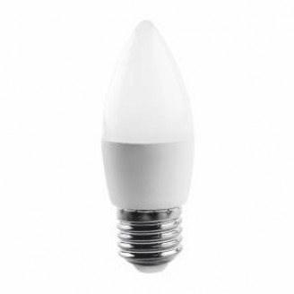 Лампа светодиодная LE SV LED 6W 6K E27, LEEK 