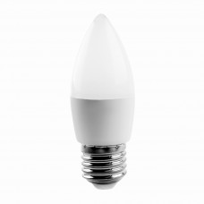 Лампа светодиодная LE SV LED 10W 6K E27, LEEK 