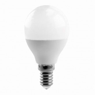 Лампа светодиодная LE CK LED 8W 6K E14, LEEK 