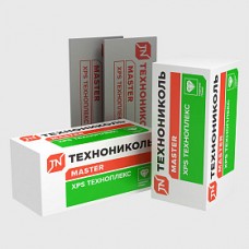 Пенополистирол Техноплекс 1180х580х40, Технониколь