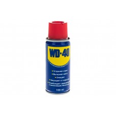 Смазывающее средство WD-40, 100мл 