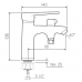 Смеситель для раковины РМС SL141-001F-1