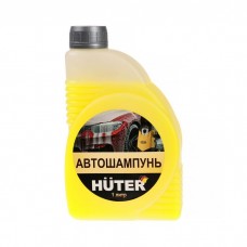 Автошампунь для бесконтактной мойки, Huter 71/5/20