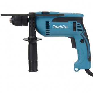 Дрель ударная HP1640, Makita