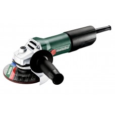 Углошлифовальная машина W 850-125, Metabo