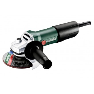 Углошлифовальная машина W 850-125, Metabo