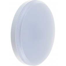 Лампа светодиодная LED-GX53-standard 6Вт таблетка 4000К бел. 540лм 160-260В, ASD