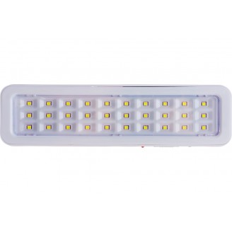 Аккумуляторный светильник LA-112 30LED, Li-ion, 220В, Camelion