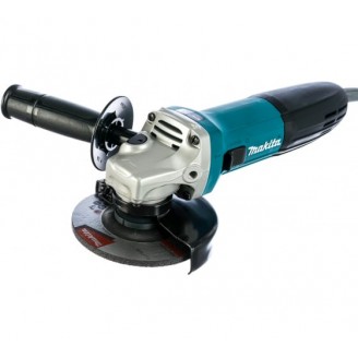 Углошлифовальная машина GA4530, Makita