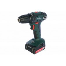 Дрель-шуруповерт PowerМaxx BS 14,4, Metabo