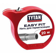 Нить для герметизации 20м Easy Fit, TYTAN