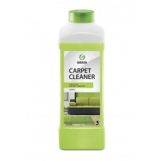Очиститель ковровых покрытий Carpet Cleaner 1л, Grass