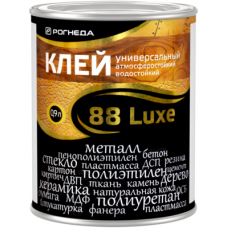 Клей 88-Luxe универсальный 0,9л, Рогнеда