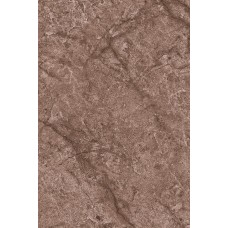 Керамическая плитка Альпы облицовочная, низ 200х300х7мм коричневый, серия Люкс, ВКЗ